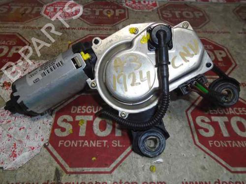 Used Rear wiper motor Rear wiper motor AUDI A3 (8P1) [2003-2013] 33042744 33042744