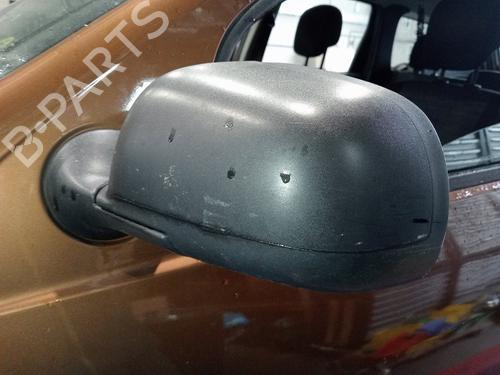 Retrovisor esquerdo DACIA DUSTER (HS_) [2010-2018]  31957880
