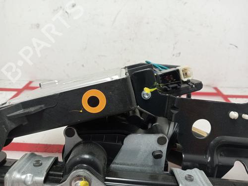 Central lock pump KIA CARNIVAL / GRAND CARNIVAL III (VQ) 2.9 CRDi | BP18300164M86 