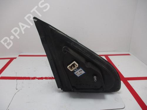 Left mirror KIA SORENTO I (JC) 2.5 CRDi | BP15928267C26 
