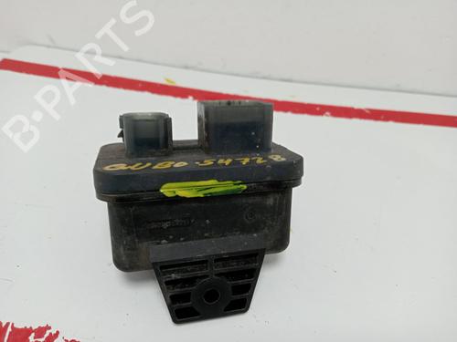 Electronic module FIAT FIORINO Box Body/MPV (225_) 1.3 D Multijet (225BXD1A, 225BXB1A, 225BXB11) | BP15932584M83 