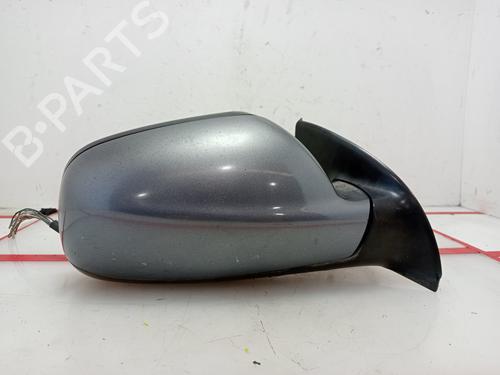 Right mirror PEUGEOT 307 CC (3B) 2.0 16V | BP17863720C27 