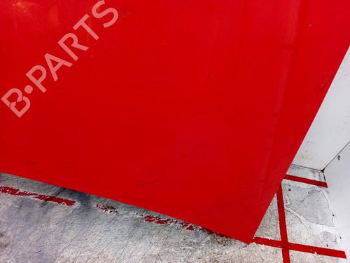 Hood OPEL ASTRA H (A04)  | BP22348237C1 