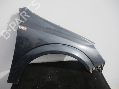 Forkjerm høyre OPEL ASTRA H GTC (A04) 1.9 CDTi (L08) (150 hp) 7620777