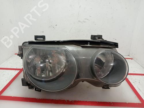 Used Right headlight BMW 3 Compact (E46) 320 td (150 hp) 18265545