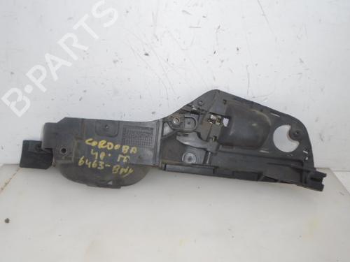 Rear right interior door handle SEAT CORDOBA (6K1, 6K2) 1.4 i | BP7397603I16 