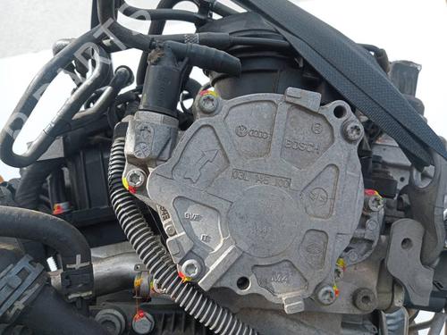 Engine SEAT TOLEDO IV (KG3) 1.6 TDI | BP38734378M1 - Image 20