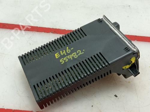 Headlight switch BMW 3 (E46) 320 d | BP15950338I24 