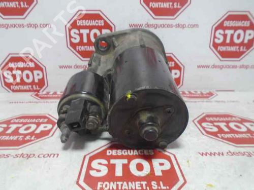 Starter SEAT CORDOBA (6K1, 6K2) 1.6 i | BP7395980M8 