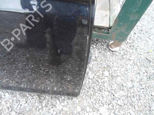 Right rear door JAGUAR S-TYPE II (X200) 2.7 D | BP7620747C5 