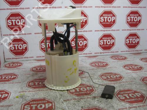 Fuel pump CITROËN C2 (JM_)  | BP7400605M76 