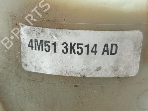 Steering pump FORD FOCUS C-MAX (DM2)  | BP28119065M99 
