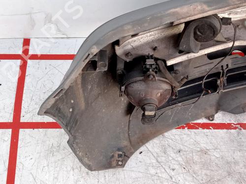 Front bumper BMW 3 (E46) 318 d | BP15931920C7 