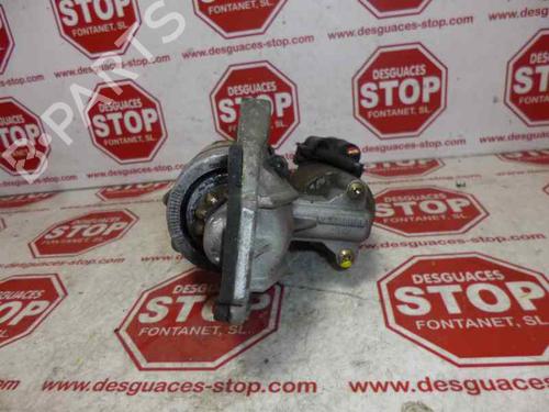 Starter FORD MONDEO III Saloon (B4Y) 2.0 16V | BP7386012M8 