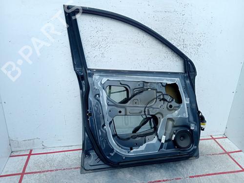 Left front door CHEVROLET CAPTIVA (C100, C140)  | BP27923936C2 