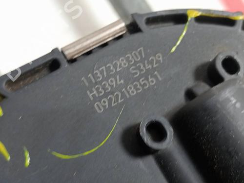 Front wiper motor VW GOLF VI (5K1) | BP37630653M29 - Image 3