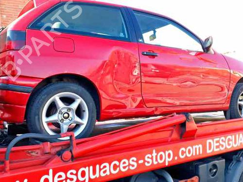 Left front indicator SEAT IBIZA II (6K1) 1.6 i | BP7321899C32