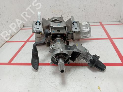 Steering column OPEL CORSA D (S07)  | BP29207639M21  - Image 8