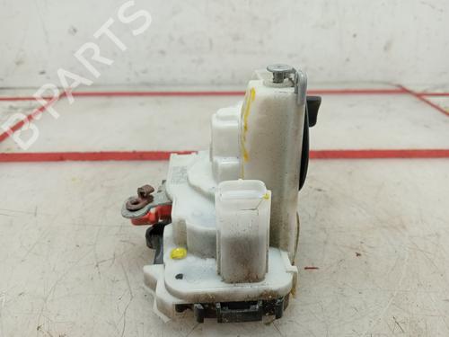 Tailgate lock OPEL COMBO Box Body/MPV (X12) 1.3 CDTI (B05) | BP19921303C101 