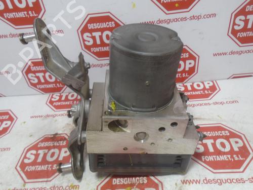 ABS pump MERCEDES-BENZ E-CLASS (W211) E 320 CDI 4-matic (211.089) | BP8193829M43 