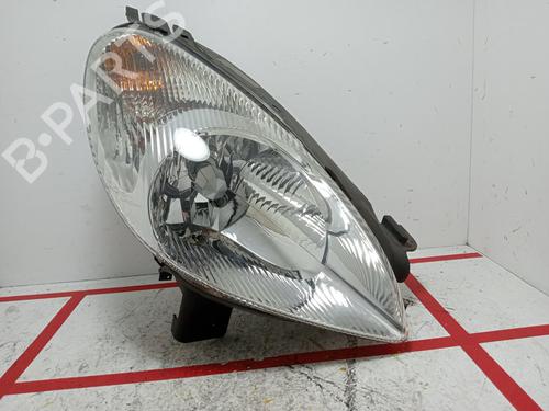 Used Right headlight CITROËN XSARA PICASSO (N68) [1999-2012]  7340160