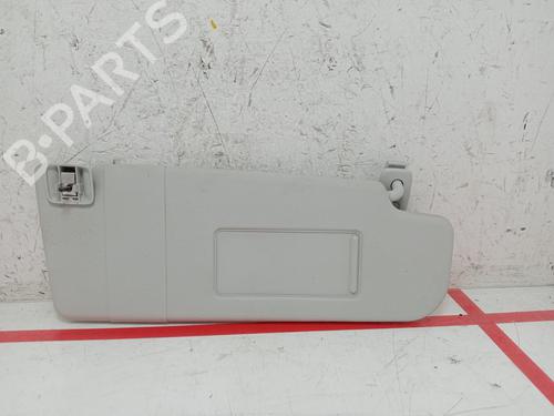 Used Right sun visor VW GOLF VI (5K1) [2008-2014]  27982137