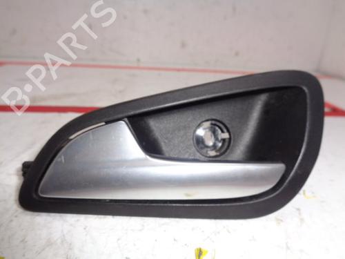 Used Front left interior door handle FORD FOCUS III 1.0 EcoBoost (100 hp) 15934822