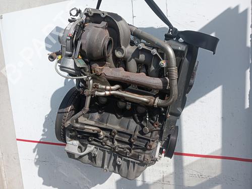 Engine RENAULT GRAND SCÉNIC II (JM0/1_) 1.9 dCi | BP33932347M1  - Image 14