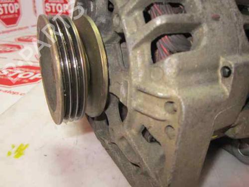 Alternator RENAULT CLIO II (BB_, CB_)  | BP7381959M7 