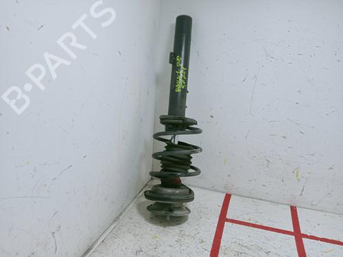 Used Right front shock absorber BMW 1 (E87) 116 d (116 hp) 21842613