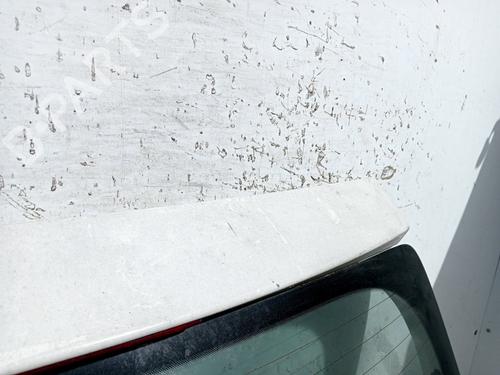 Tailgate SEAT IBIZA IV (6J5, 6P1)  | BP24509924C6 