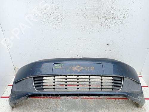 Front bumper VW TOURAN (1T3)  | BP29728310C7 