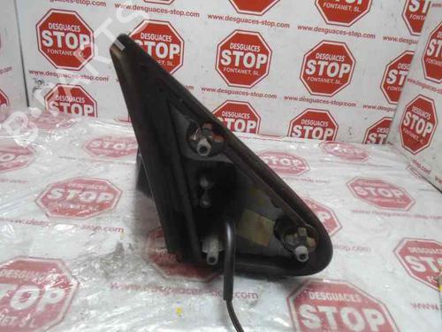 Left mirror SEAT CORDOBA (6K1, 6K2) 1.9 TDI | BP7347692C26 