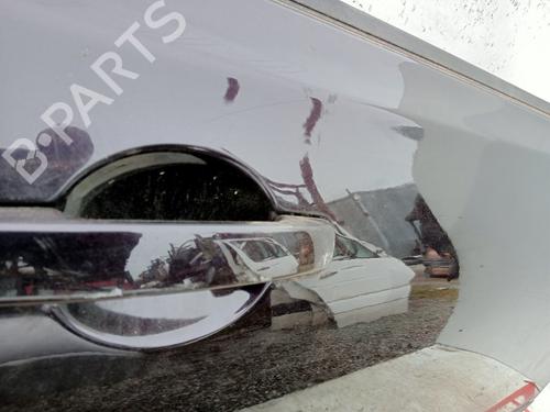 Right front door NISSAN QASHQAI I (J10, NJ10)  | BP22967744C3 