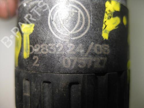 Washer pump FIAT LINEA (323_, 110_) 1.4 T-Jet (323AXC1A) | BP15924192E24 