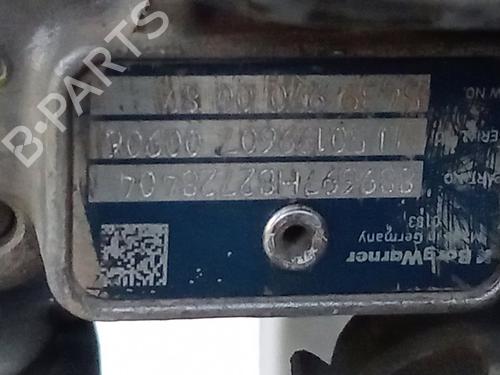 Engine RENAULT LAGUNA III (BT0/1) | BP31380381M1 - Image 15