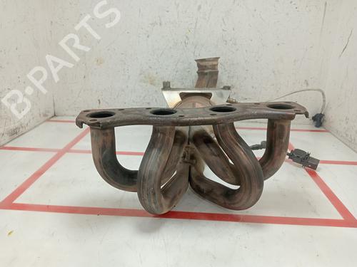 Catalyst CITROËN C4 II (NC_) | BP30153174M10