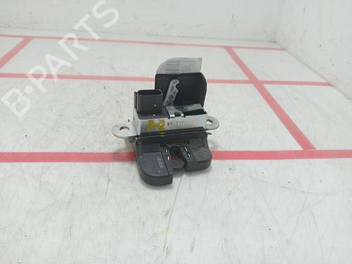 Used Tailgate lock Tailgate lock 34138919 34138919