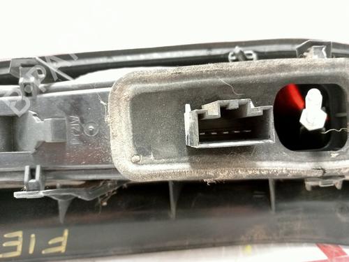 Venstre baglygte FORD FIESTA V (JH_, JD_)  | BP7339994C34 