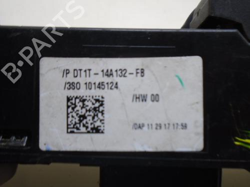 Left front window switch FORD TRANSIT COURIER B460 MPV 1.5 TDCi | BP7362306I27 
