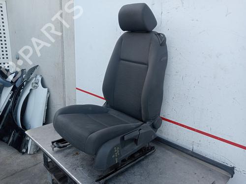 Left front seat VW GOLF V (1K1) 1.6 MultiFuel | BP7399518C15 