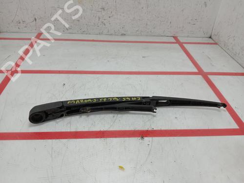 Bagrudeviskerarm MAZDA 5 (CR) 2.0 CD (CR19) (143 hp) 30700945