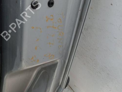 Right front door FORD TOURNEO CONNECT 1.8 TDCi /TDDi /DI | BP15924914C3 
