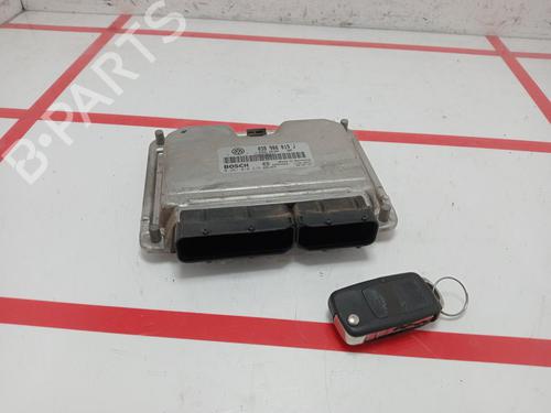 Used Engine control unit (ECU) VW SHARAN (7M8, 7M9, 7M6) 1.9 TDI (115 hp) 22899674
