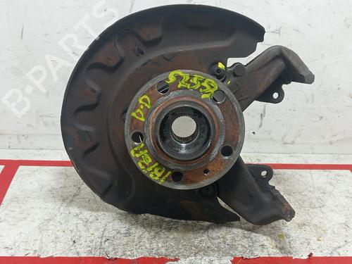 Used Right front steering knuckle SEAT IBIZA IV (6J5, 6P1) [2008-2017]  20700406