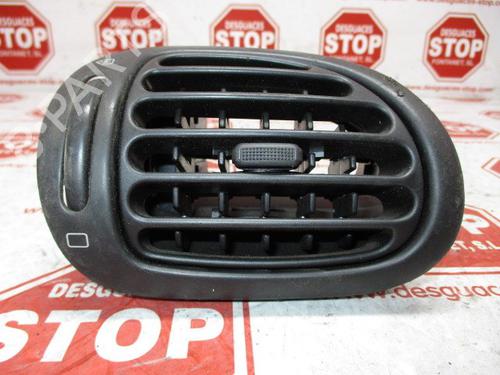 Air vent PEUGEOT 206 Hatchback (2A/C) 1.9 D | BP7315926I21 