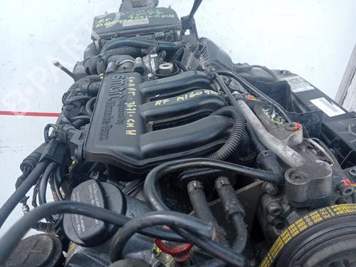 Engine SMART FORTWO Coupe (450) 0.7 (450.352, 450.332) | BP37023534M1 - Image 9