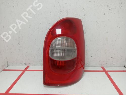 Used Right taillight CITROËN XSARA PICASSO (N68) 2.0 HDi (90 hp) 24469759