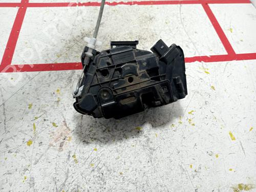 Front right lock SEAT IBIZA IV SC (6J1, 6P5)  | BP20133252C97 