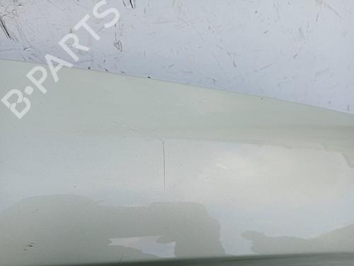 Right front fenders SEAT TOLEDO III (5P2) | BP29906419C42